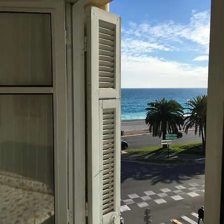 Appartamento Palais Henri Iv Nizza