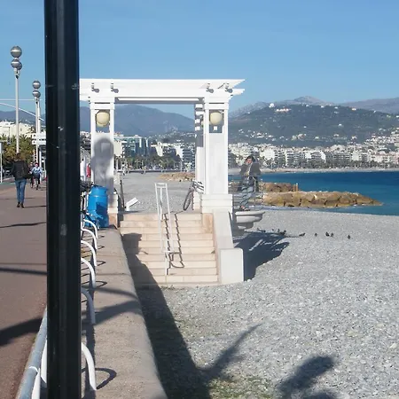Appartamento Palais Henri Iv *