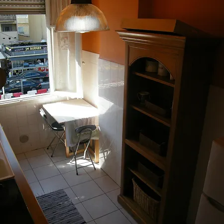 Appartamento Palais Henri Iv Nizza