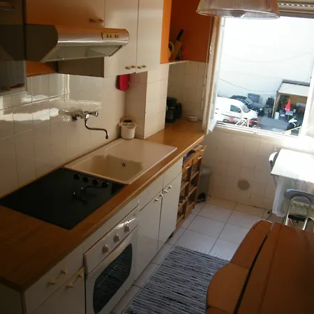 Appartamento Palais Henri Iv *