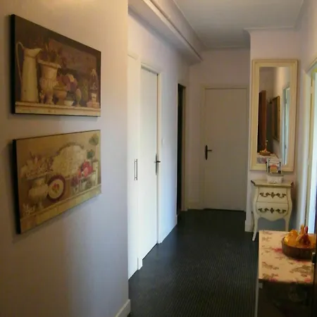 Palais Henri Iv Appartamento
