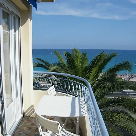 Appartamento Palais Henri Iv Nizza